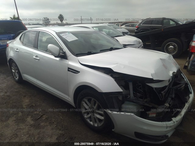 KIA OPTIMA 2011 knagm4a76b5110009