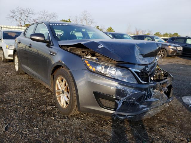 KIA OPTIMA LX 2011 knagm4a76b5112472