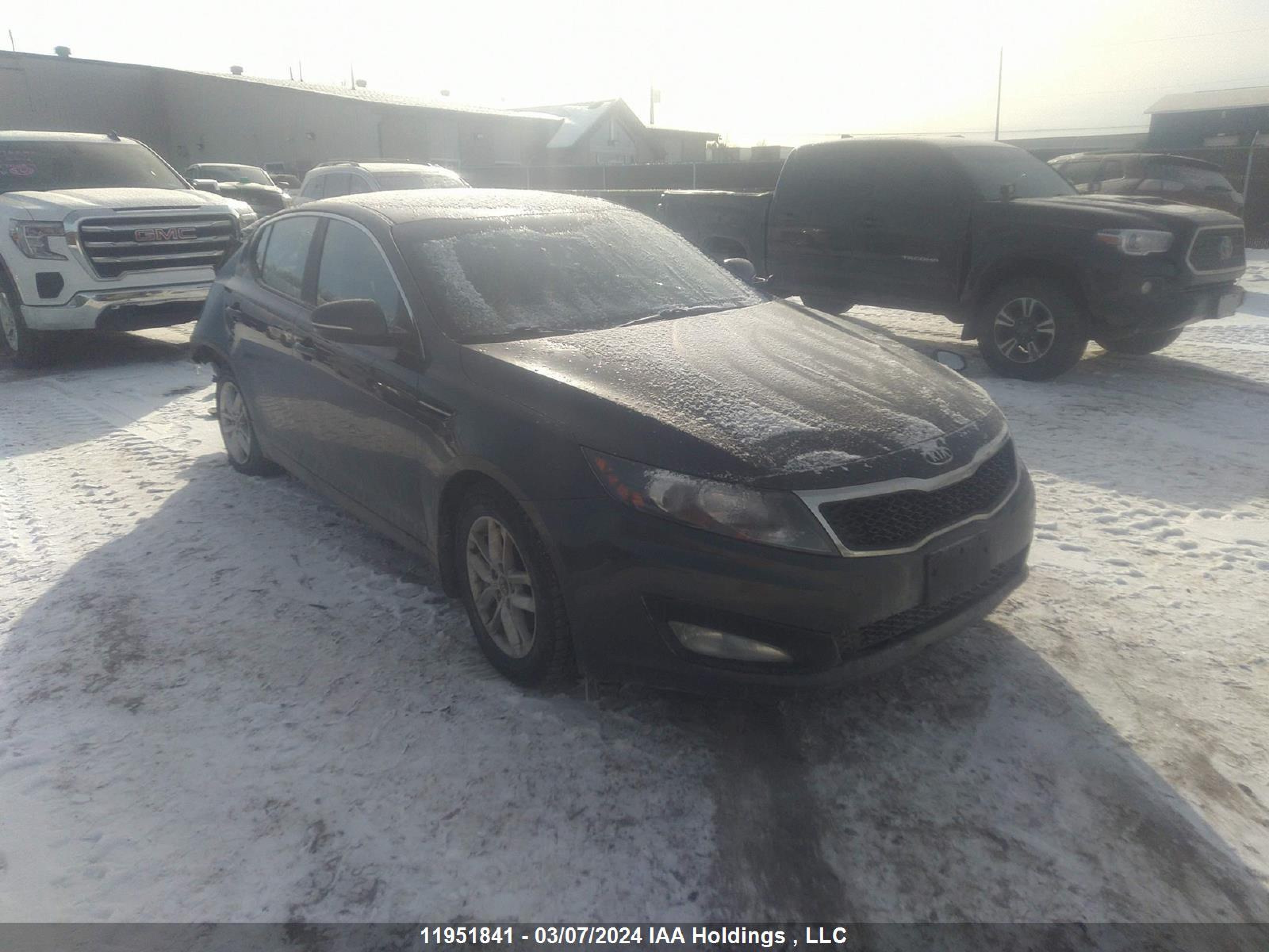 KIA OPTIMA 2011 knagm4a76b5114917