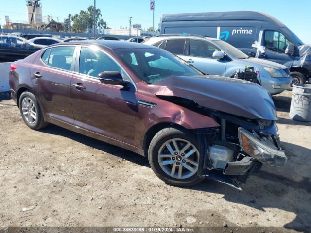 KIA OPTIMA 2011 knagm4a76b5117414