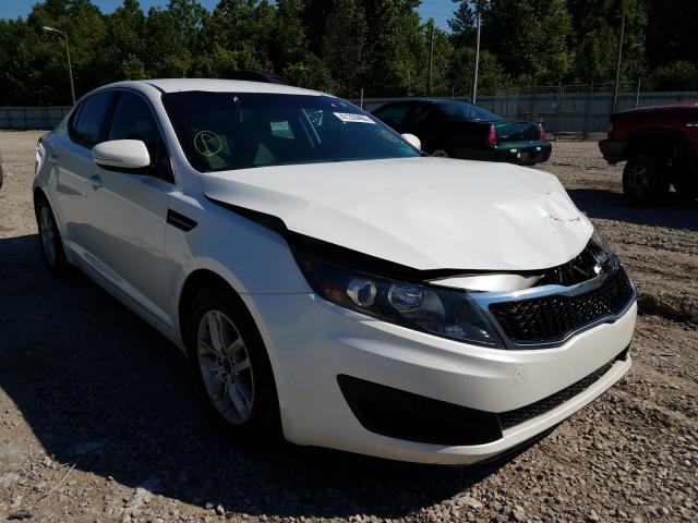 KIA OPTIMA LX 2011 knagm4a76b5120104