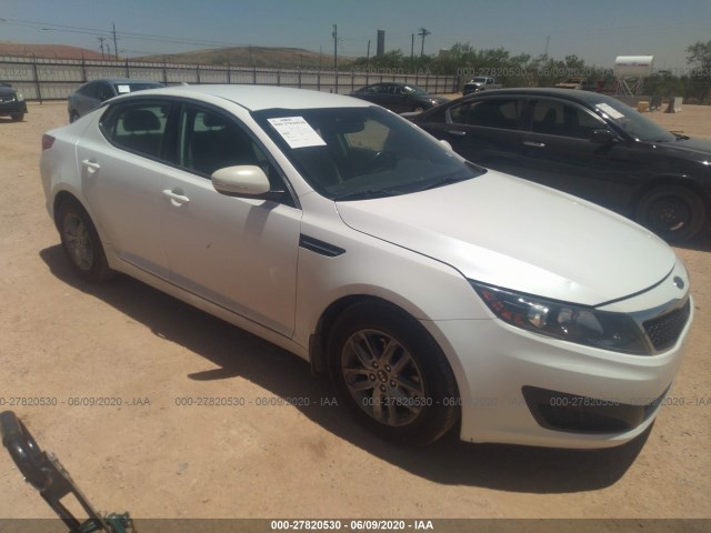 KIA OPTIMA 2011 knagm4a76b5121785