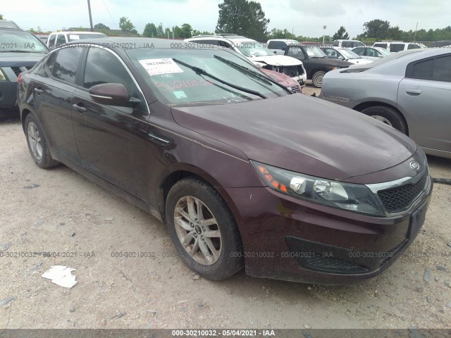 KIA OPTIMA 2011 knagm4a76b5122743