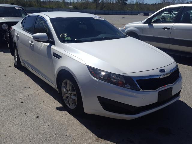 KIA OPTIMA LX 2011 knagm4a76b5124010