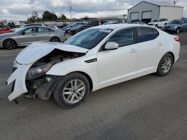 KIA OPTIMA LX 2011 knagm4a76b5124234