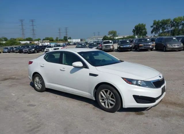 KIA OPTIMA 2011 knagm4a76b5126310