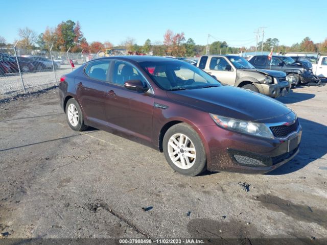 KIA OPTIMA 2011 knagm4a76b5127361