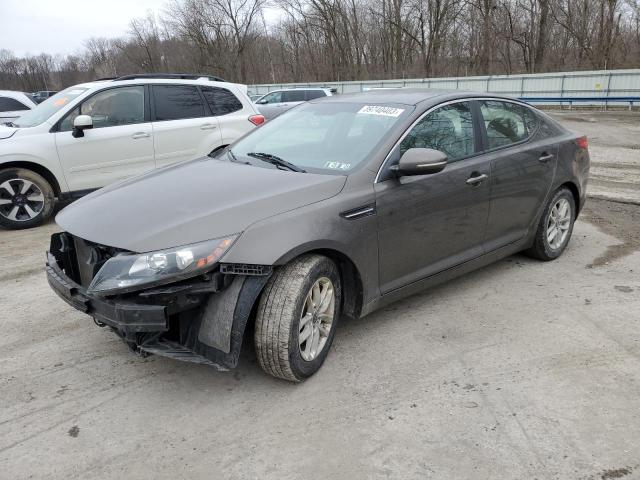 KIA OPTIMA LX 2011 knagm4a76b5131653