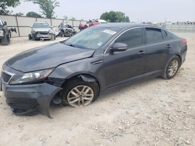 KIA OPTIMA LX 2011 knagm4a76b5132480