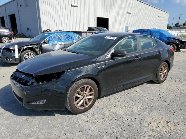 KIA OPTIMA LX 2011 knagm4a76b5137436