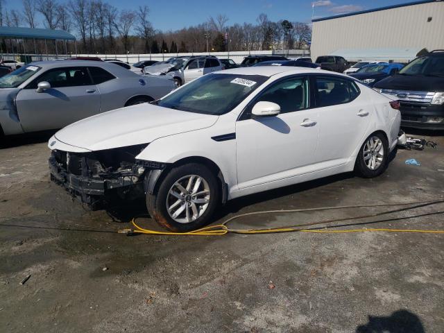 KIA OPTIMA 2011 knagm4a76b5137680