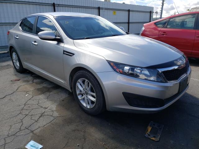 KIA OPTIMA LX 2011 knagm4a76b5137744