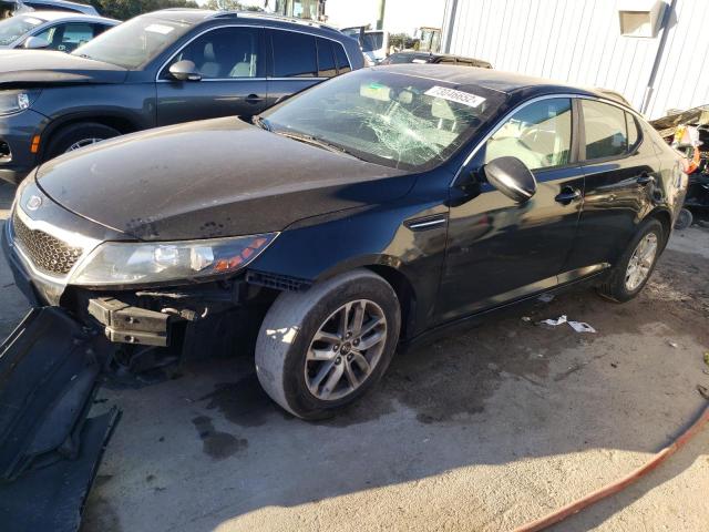 KIA OPTIMA LX 2011 knagm4a76b5138070