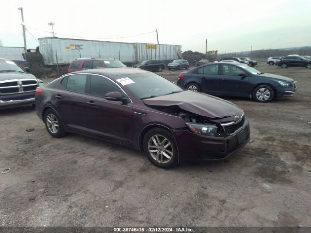 KIA OPTIMA 2011 knagm4a76b5139025