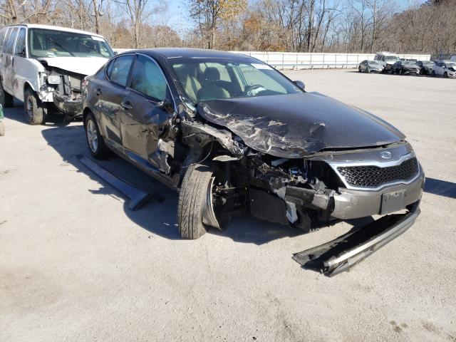 KIA OPTIMA LX 2011 knagm4a76b5146749