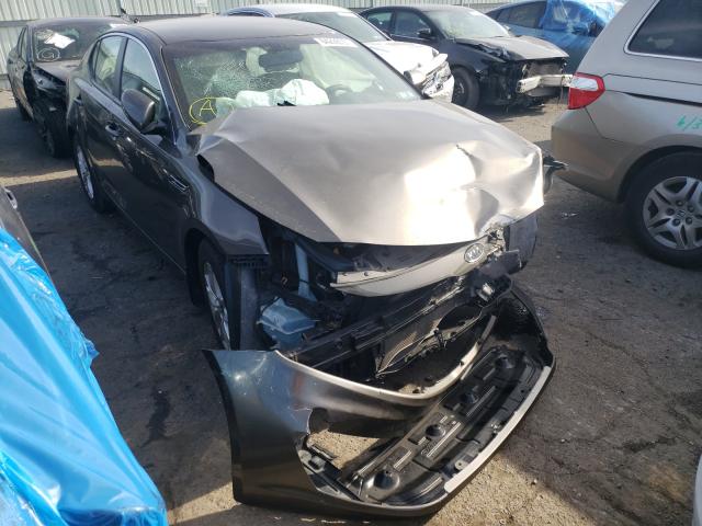 KIA OPTIMA LX 2011 knagm4a76b5147402