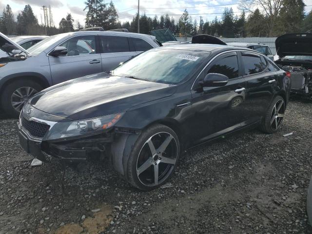 KIA OPTIMA LX 2011 knagm4a76b5148971