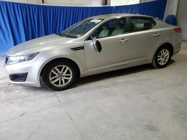 KIA OPTIMA LX 2011 knagm4a76b5149229