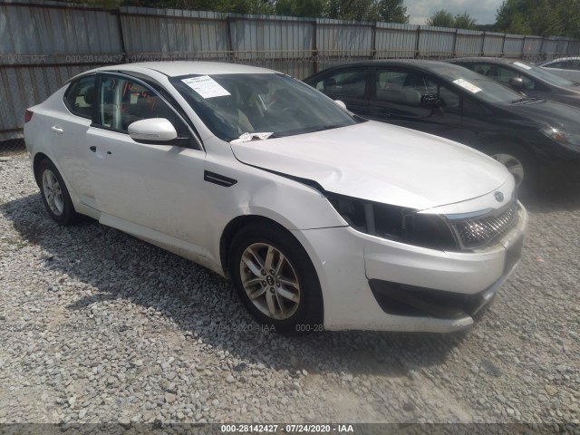 KIA OPTIMA 2011 knagm4a76b5149313