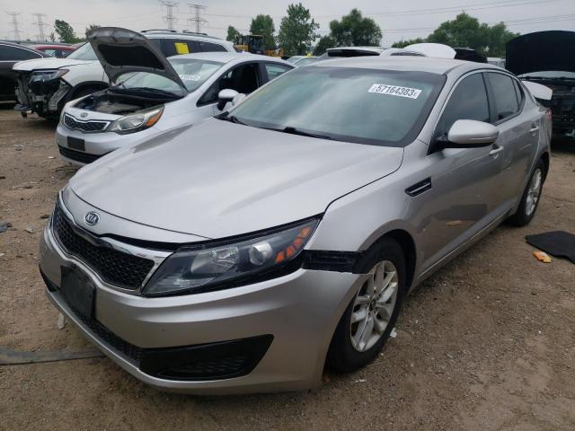 KIA OPTIMA LX 2011 knagm4a76b5150039