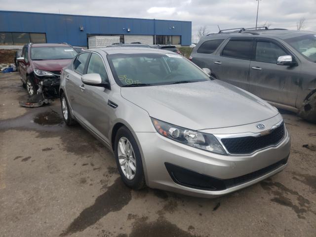 KIA OPTIMA LX 2011 knagm4a76b5151028