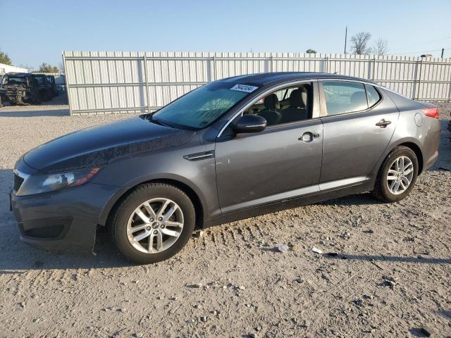 KIA OPTIMA LX 2011 knagm4a76b5154527