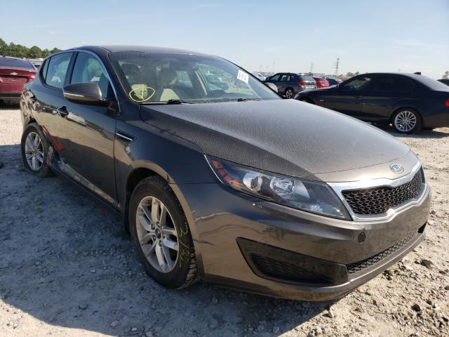 KIA OPTIMA LX 2011 knagm4a76b5156312