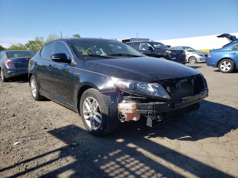 KIA OPTIMA LX 2011 knagm4a76b5157802