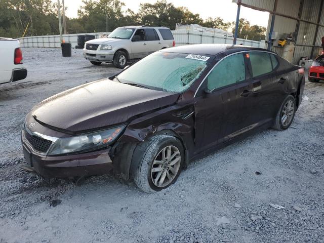 KIA OPTIMA LX 2011 knagm4a76b5162949