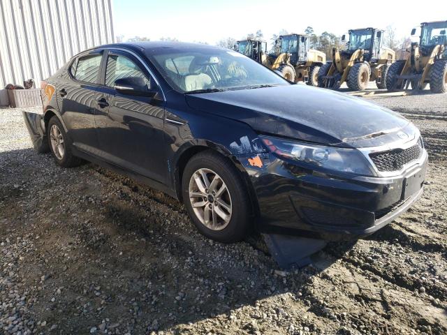 KIA OPTIMA LX 2011 knagm4a76b5163387