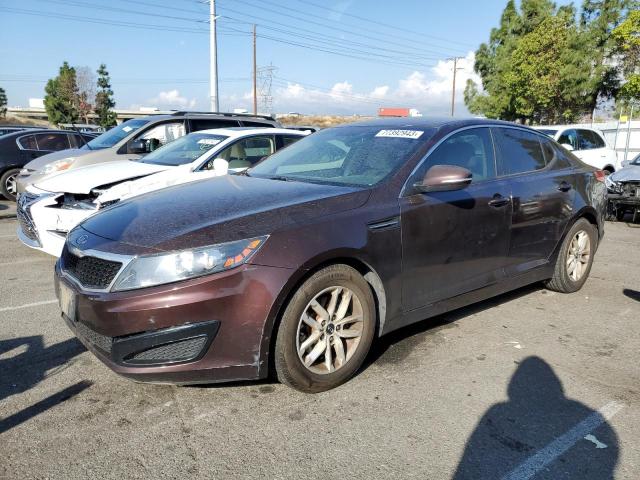 KIA OPTIMA 2011 knagm4a76b5164992