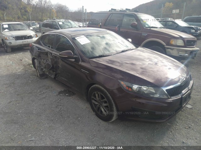 KIA OPTIMA 2011 knagm4a76b5169108