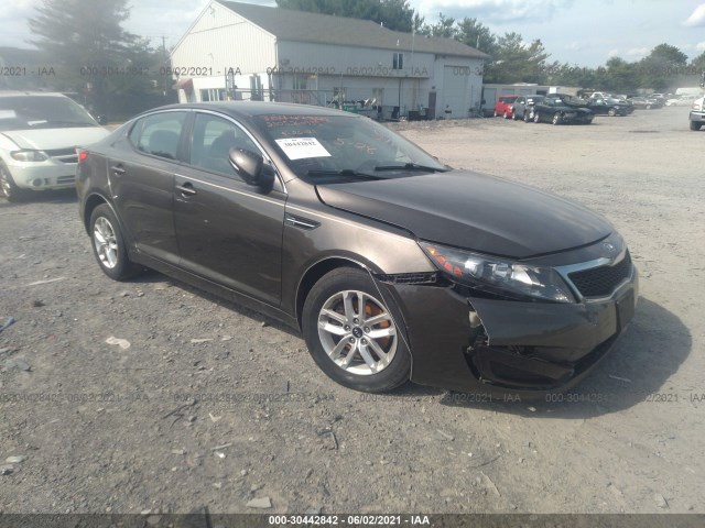 KIA OPTIMA 2011 knagm4a76b5170548