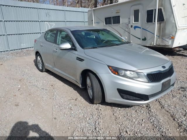 KIA OPTIMA 2011 knagm4a76b5170727