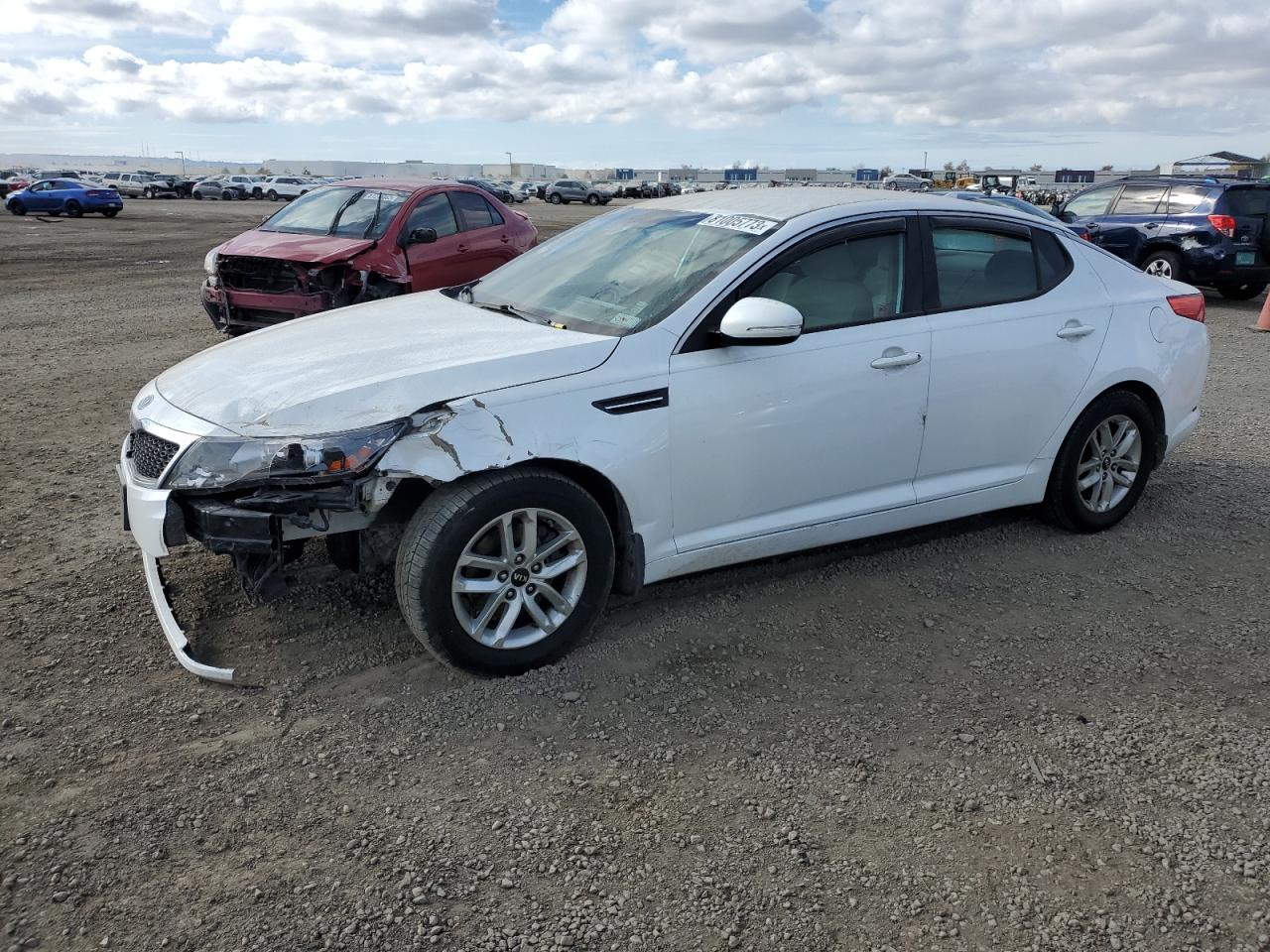 KIA OPTIMA 2011 knagm4a76b5172641