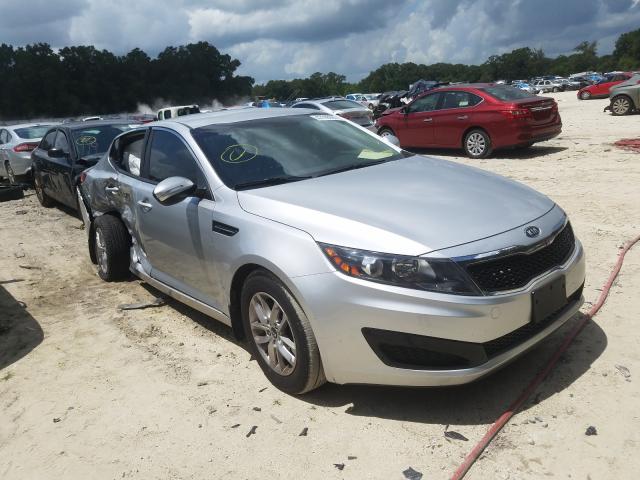 KIA OPTIMA LX 2011 knagm4a76b5175474