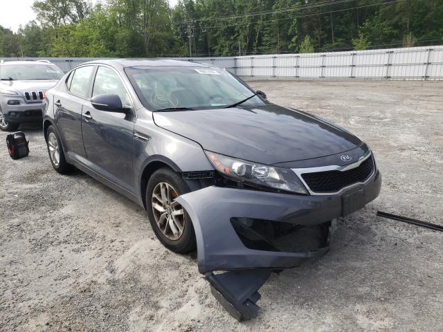 KIA OPTIMA LX 2011 knagm4a76b5175684