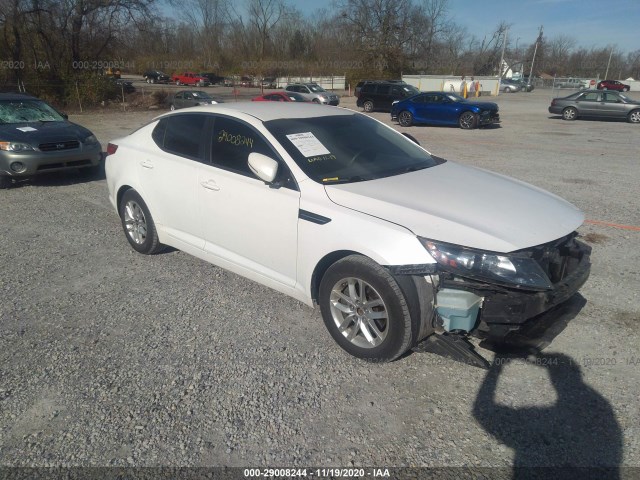 KIA OPTIMA 2011 knagm4a76b5177192