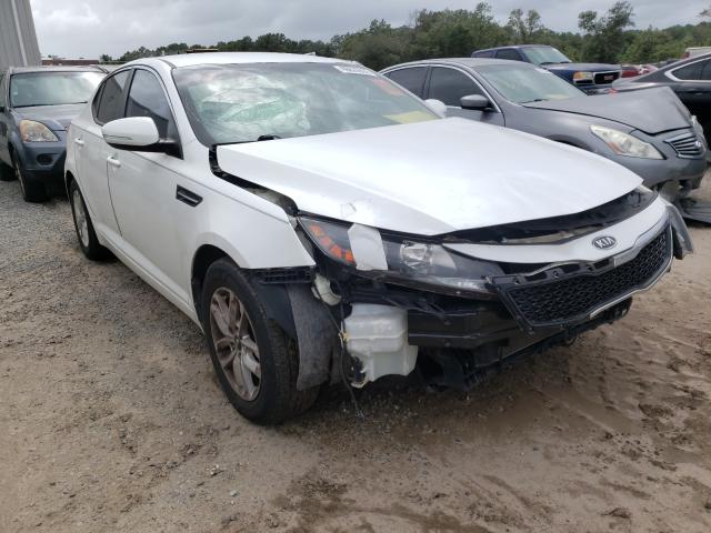 KIA OPTIMA LX 2011 knagm4a76b5177399