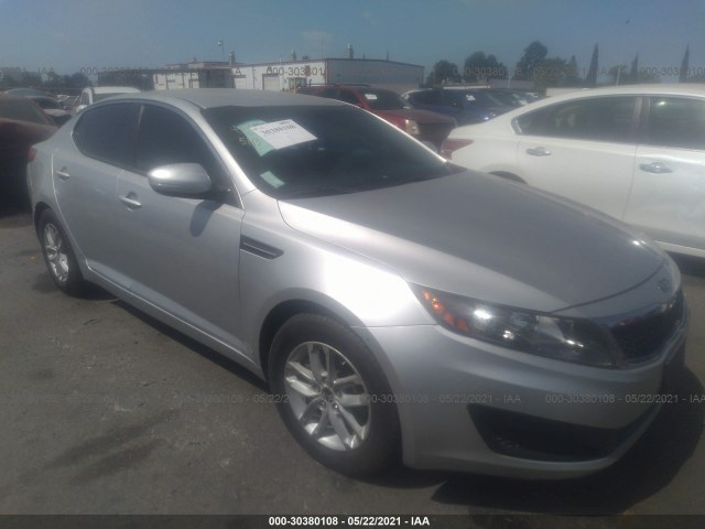 KIA OPTIMA 2011 knagm4a76b5177693