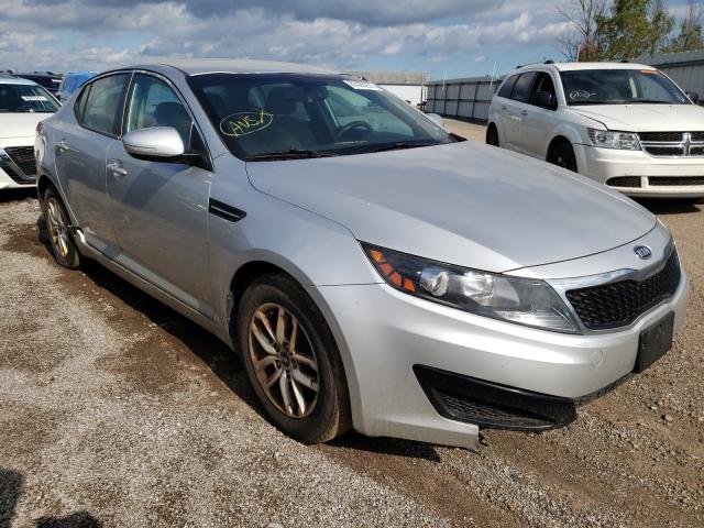 KIA OPTIMA LX 2011 knagm4a76b5177788