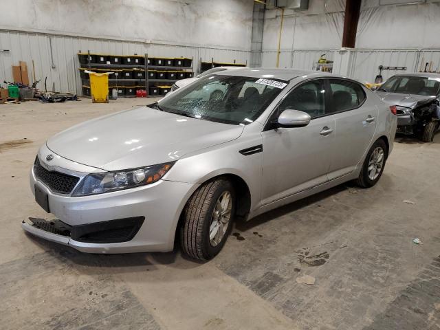 KIA OPTIMA LX 2011 knagm4a76b5179430