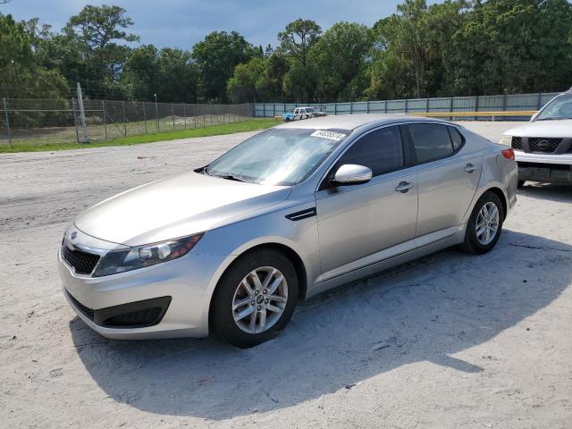 KIA OPTIMA LX 2011 knagm4a76b5182246