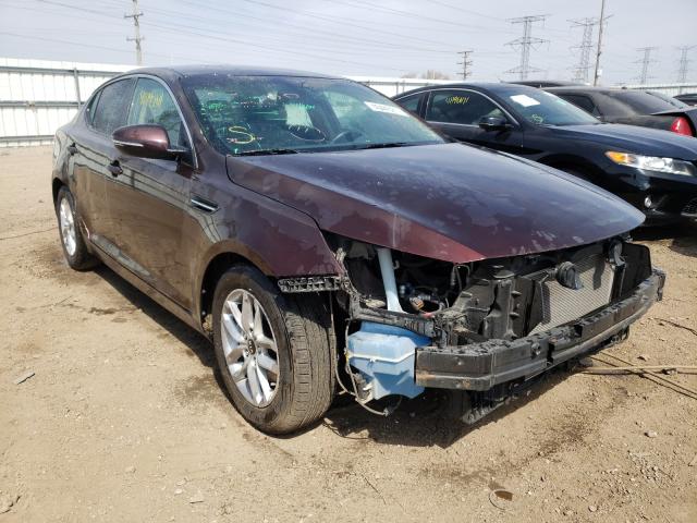 KIA OPTIMA LX 2011 knagm4a76b5183204