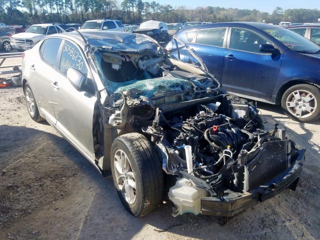 KIA OPTIMA LX 2011 knagm4a76b5183378