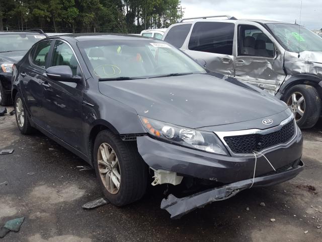 KIA OPTIMA LX 2011 knagm4a76b5187785