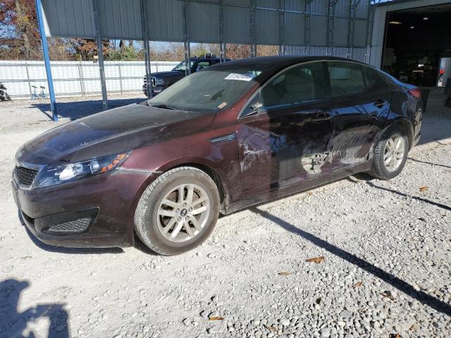 KIA OPTIMA LX 2011 knagm4a76b5188676