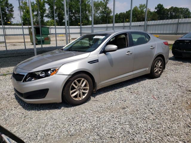 KIA OPTIMA LX 2011 knagm4a76b5193330