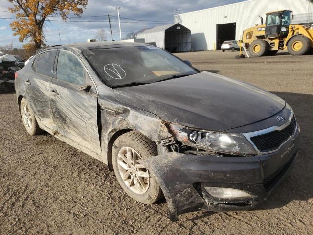 KIA OPTIMA LX 2011 knagm4a76b5230067