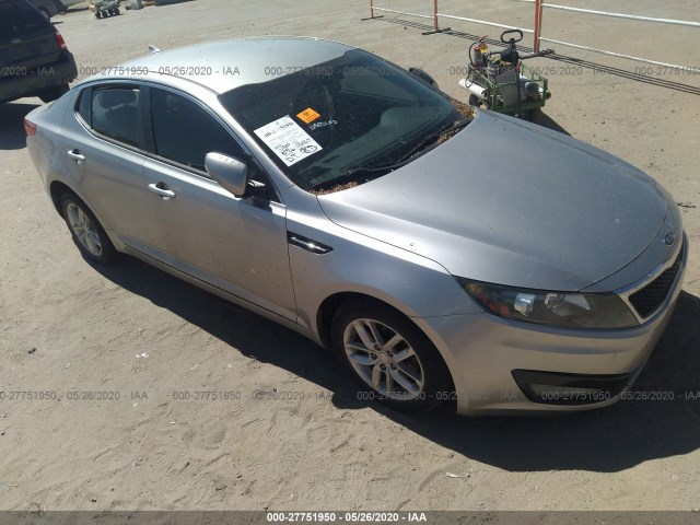 KIA OPTIMA 2012 knagm4a76c5265693